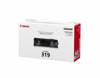Canon Cartridge 319 Toner